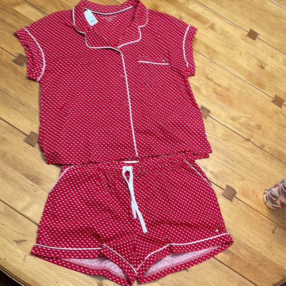 Tommy Hilfiger PJ’s